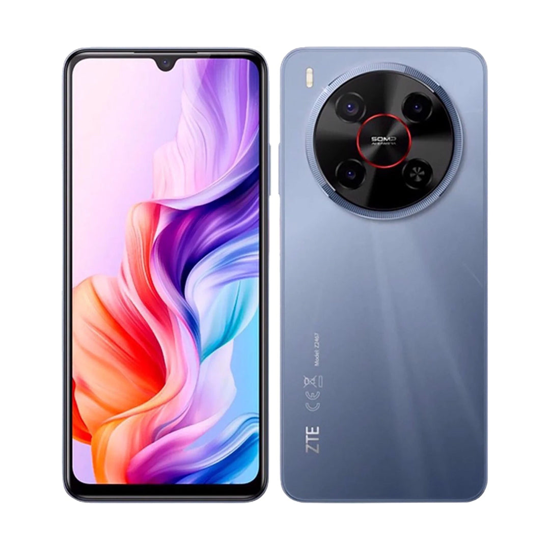 ZTE Blade V70 Max 4G 4GB 256GB  - Grey