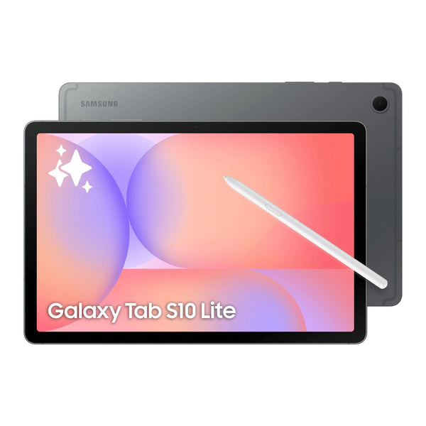 Tablet Samsung Galaxy Tab S10 Lite X406 5G 10.9 8GB RAM 128GB - Grey