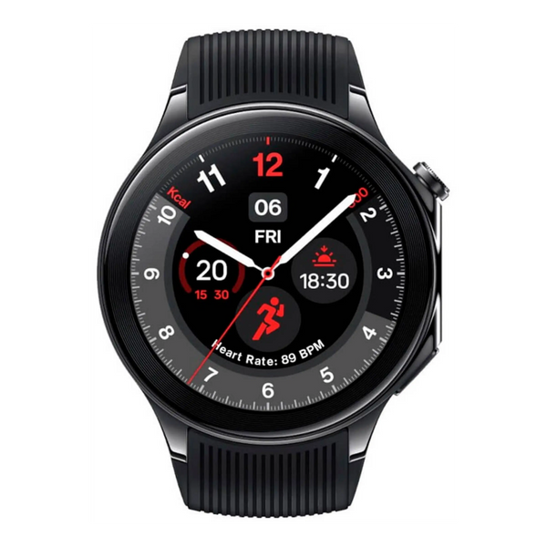 Watch OnePlus Watch 2 - Black -5491100053