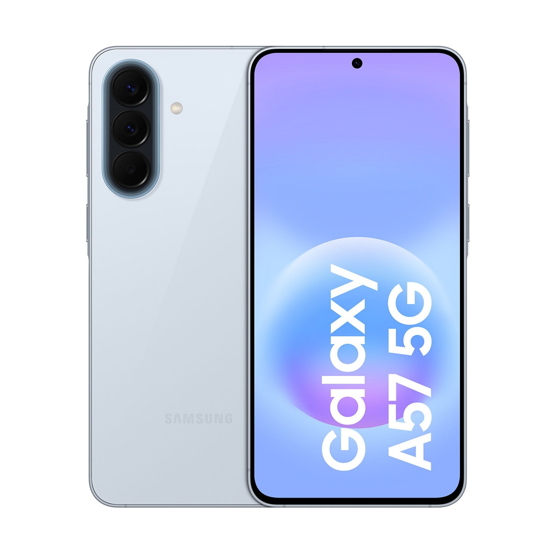 Samsung Galaxy A57 5G 256GB 8GB Ram Icyblue Garanz
