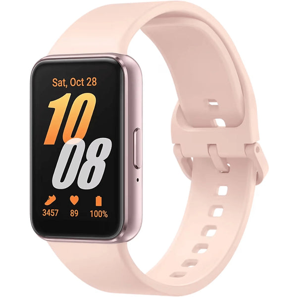 Watch Samsung Galaxy Fit 3 R390 40mm BT - Gold -SM-R390NIDAEUE