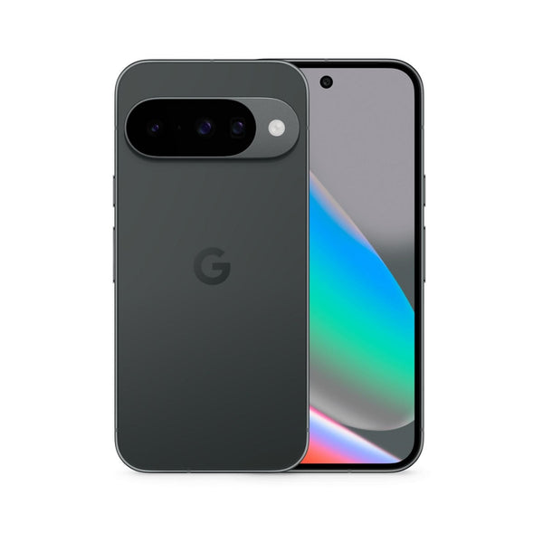 Google Pixel 10 5G Dual Sim 12GB RAM 128GB - Obsidian