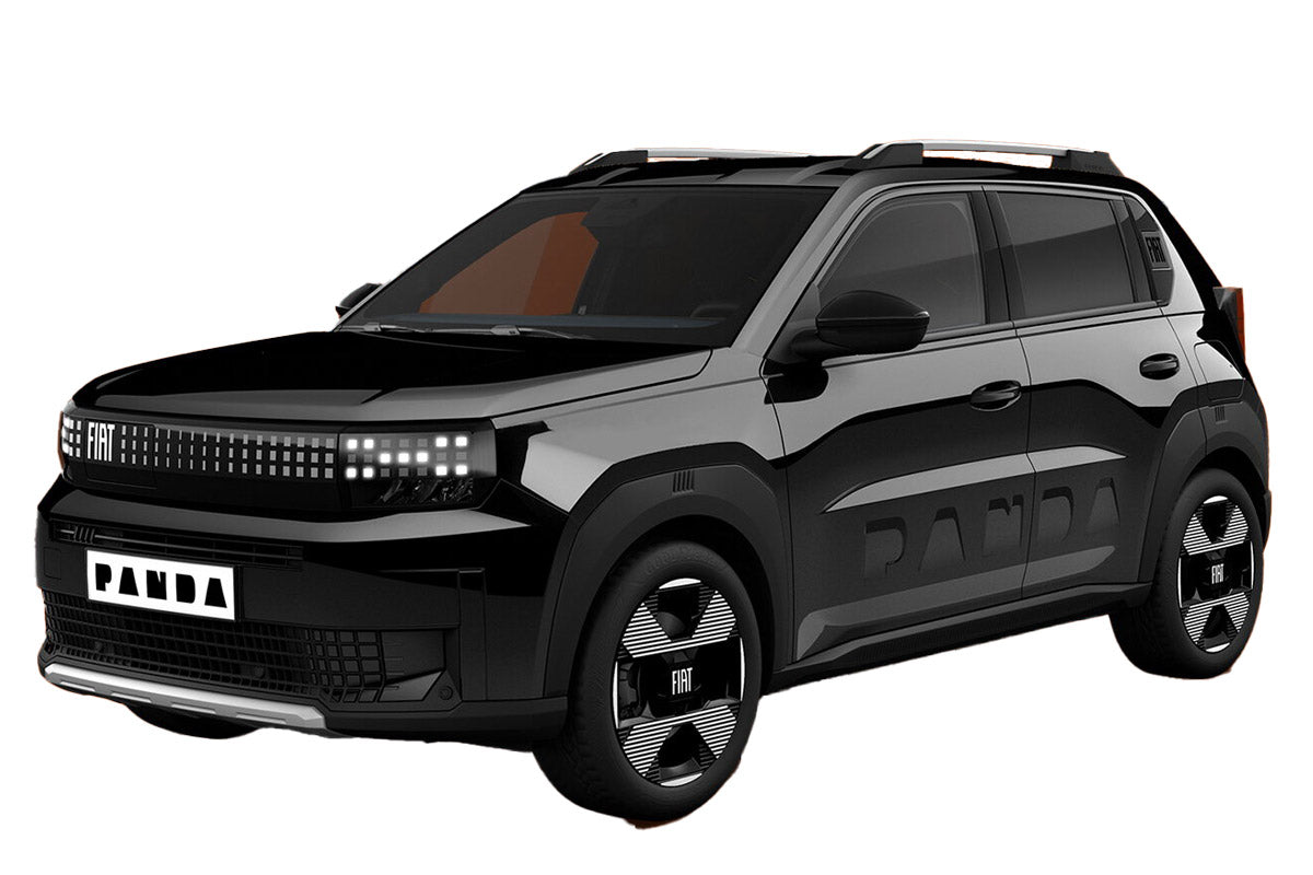 FIAT GRANDE PANDA