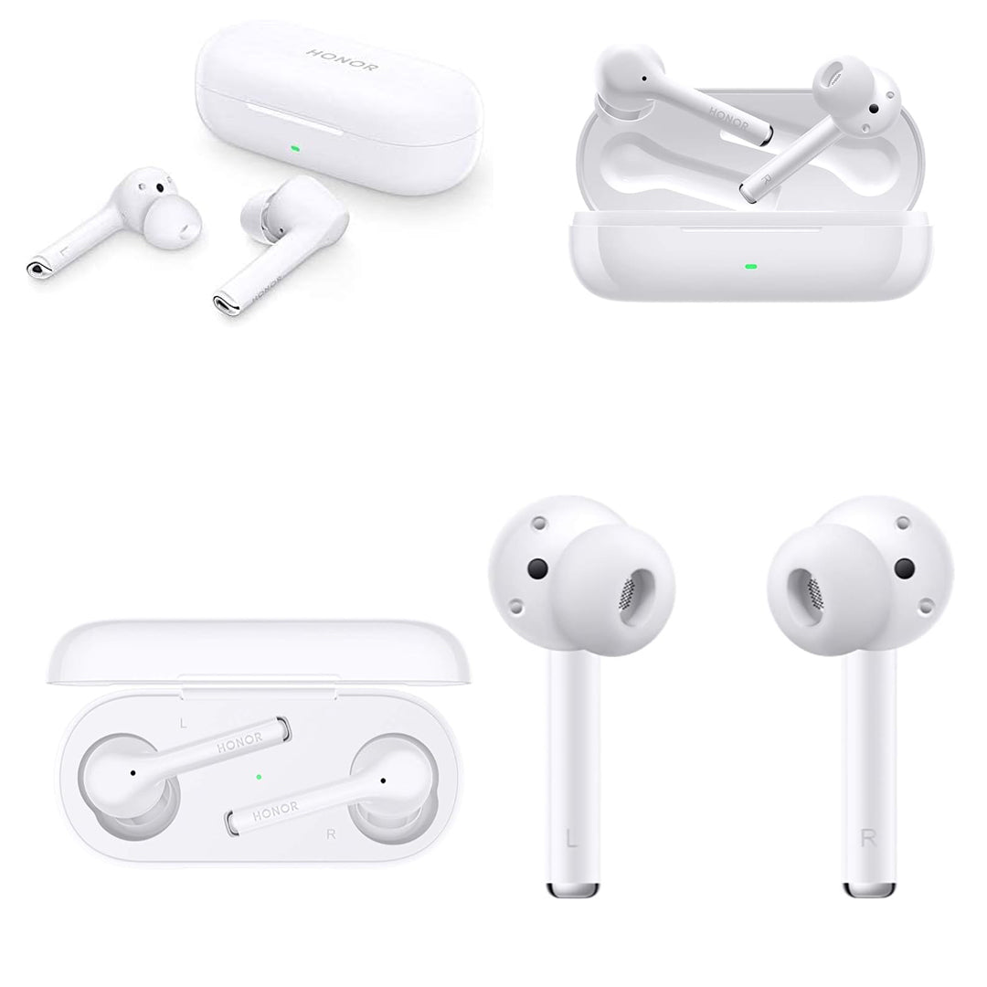 Honor Magic Earbuds - White  -55032516