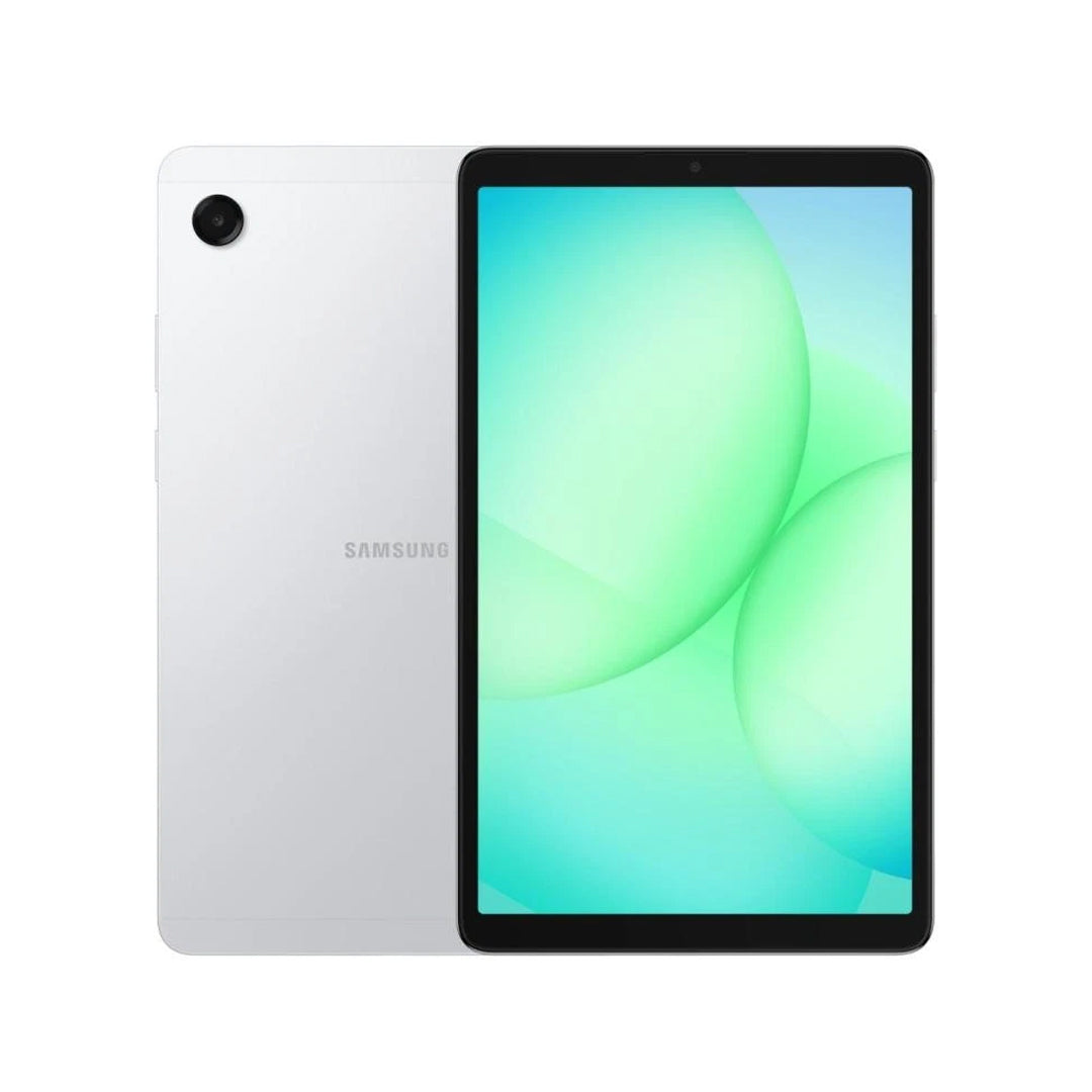 Tablet Samsung Galaxy Tab A11 X130 8.7 WiFi 8GB RAM 128GB - Silver