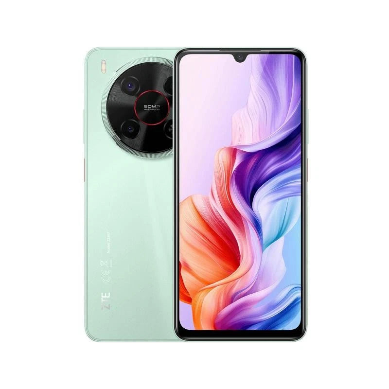 ZTE Blade V70 Max 4G 4GB 256GB - Green