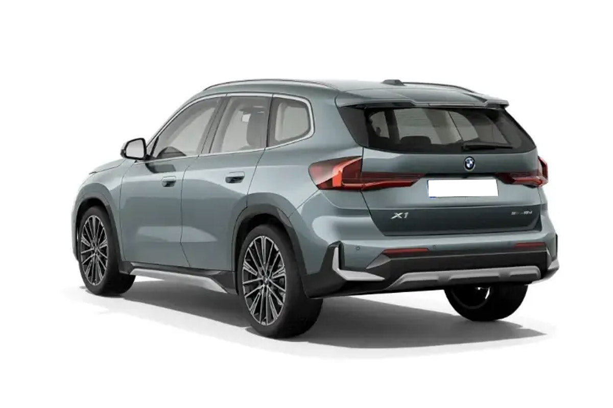 BMW X1 18D