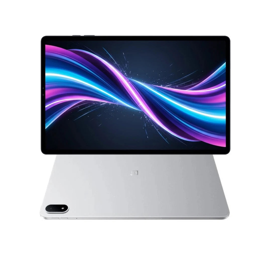 Tablet OnePlus Pad 3 13.2 12GB RAM 256GB - Android 15 - Silver